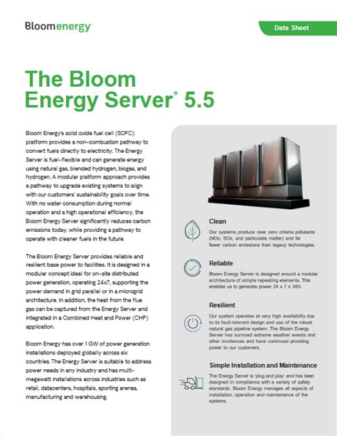 bloom box electrical|bloom energy server.